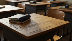 Učiteľ siahol spiacej študentke na bradavku. Za sexuálny útok dostal pokutu