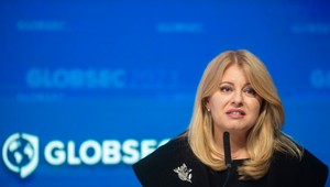 V Bratislave sa na Globsecu stretnú politické špičky. Príde aj francúzsky prezident