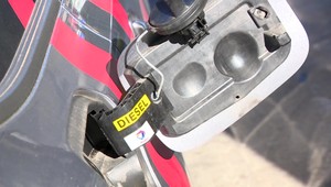 Slovensko čaká obmedzenie predaja Adblue do dieselov. Riešenie je jednoduché, ale nelegálne