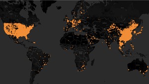 Ericsson Mobility Report: Globálny rast 5G v čase makroekonomických výziev