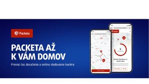 DATART v spolupráci s Packetou prinášajú nový komfort doručenia