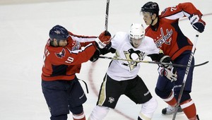 Washington a Pittsburgh prispejú pozostalým z Jaroslavľa