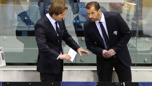 Slovan naďalej pod taktovkou Országha. Hľadá sa nástupca Čadu