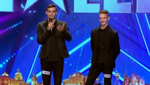 Mladí tanečníci z Talentu se věnují i modelingu: Karel je tváří známé značky!