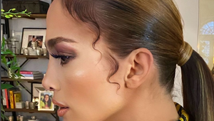 TOTO čo je! Jennifer Lopez naplno odhalila svoje 50-ročné telo!