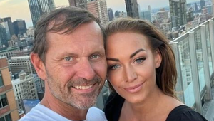 Tehotná Agáta Hanychová a Jaromír Soukup iba po pár týždňoch ohlásili: Je koniec!