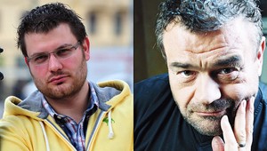 Syn skladateľa Karla Svobodu: S mŕtvym otcom sa denne rozpráva