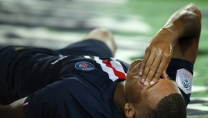 PSG sa obáva o svoju hviezdu. Mbappé testovaný na koronavírus