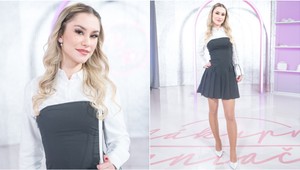 Nákupné maniačky: téma Dva v jednom - Lucia