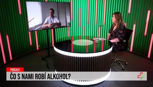 Čo s nami robí alkohol?