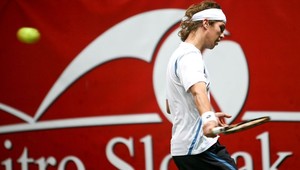 Hustý Ritro Open: Lacko proti Dancevicovi, Hrbatého čaká Vaněk