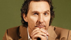 Matthew McConaughey otvorene o rodičovstve: Povedať "nie" je ťažké!