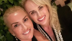 Hviezdna herečka ŠOKUJE! Hľadala princa, našla princeznú