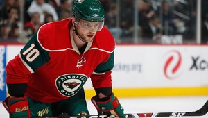 Gáboríka zvolili za najlepšieho hráča histórie Wild