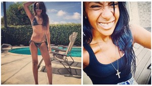 Pred tragédiou bola Bobbi Kristina (†22) len kosť a koža: Nikto jej nepomohol!