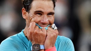 Konečne ho ukázal! TAKTO vyzerá syn Rafaela Nadala