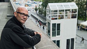 Dom, ktorý postavíte za noc: Zaberá len jedno parkovacie miesto