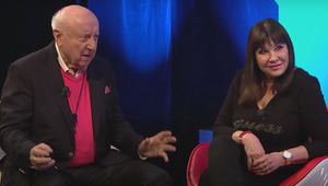 Patrasovej smutné priznanie! Slováček totálne zlyhal, keď ho teraz skutočne potrebovala!