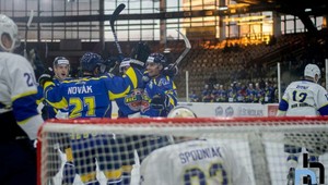 Kritická situácia v hokejovom Prešove! Pomocnú ruku mestu podáva zväz