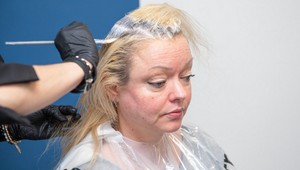 Zo salónu krásy odišla ako vymenená: Najstaršia Gottova dcéra vyzerá konečne lepšie