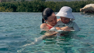 Slová speváčky bojujúcej s rakovinou: Nemôžem zomrieť, synček ma potrebuje!