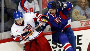 MS 20: Juniori po prehre s Českom na 6.mieste