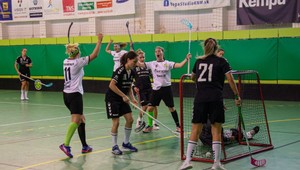 Piaty florbalový prenos obstarajú dievčatá z Kysúc a Oravy