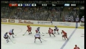 Slovenské trio prispelo k výhre Minnesoty