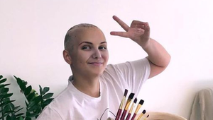 Trpké priznanie! Slovenskej speváčke sa vrátila rakovina po TRETÍKRÁT, nemá ešte ani 30 rokov!