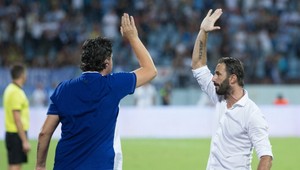 Nielen Guľa v Česku. Slovenského trénera si pochvaľuje aj Lubin