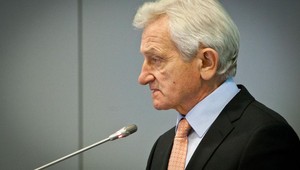 František Chmelár (66)  staronovým prezidentom SOV