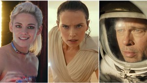 Na ktoré filmy sa môžete tešiť? TOP 40 noviniek, ktoré prídu už čoskoro do kín!