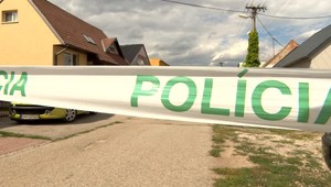 Briana, ktorý v Cíferi dobodal otca, zbavili obvinenia. Na slobode ale neostane