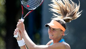 V Charlestone štvrťfinálový tanec Sloveniek!