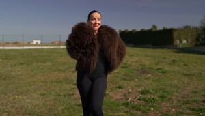 VIDEO: Takýto šatník sa len tak nevidí! Daniela Nízlová odhalila módny raj Twiinsiek