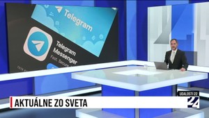 Pozrite si zhrnutie aktualít v relácii Udalosti 22 z dňa 28. augusta 2024
