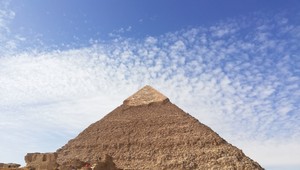 Obrovský objav v hlbinách egyptskej pyramídy šokoval odborníkov