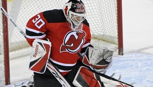 Brodeur (40) by chcel chytať za Kanadu na ZOH v Soči