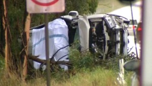 Herečka (29) so sestrou (21) bojujú po autonehode o život, rodičia zahynuli