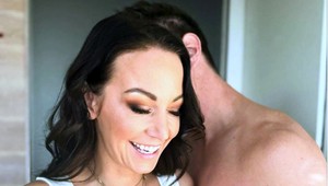 Dopita má aj staršieho syna! Veľa sa o ňom nevie, Agáta priznala, ako funguje v úlohe macochy!