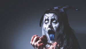 Aké je pracovať uprostred orgií? Prezradila to stálica sexuálnych párty