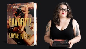 Láska, zlomené sny a túžby, krasokorčuľovanie bez ilúzií... To sú Favoriti