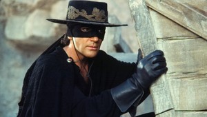 Antonio Banderas prezradil meno herca, ktorý by mal hrať nového Zorra!