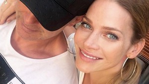 FOTO: Verešová na párty s hviezdou svetového formátu!