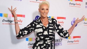 Brigitte Nielsen porodila vytúženú dcérku v 55 rokoch: Aha, ako jej Frida vyrástla!