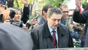 Jozefa Majského našli. Policajti ho vypátrali na pražskej psychiatrii