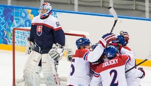 Žiadna sláva - sme predposlední! Ale ukázali sme charakter...