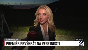 Pozrite si zhrnutie aktualít v relácii Udalosti 22 z dňa 6. júla 2024