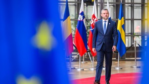 Summit EÚ: Vysoké funkcie Únie, stretnutie Pellegriniho so Zelenským