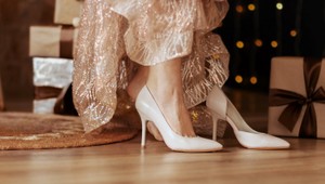 Lodičky na elegantné večery – prečo sú skvelou voľbou pre ženy?